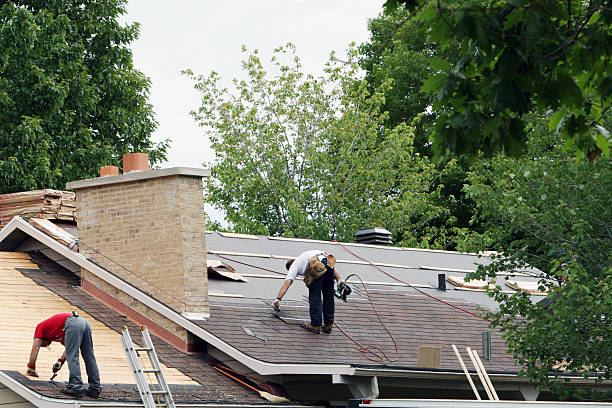 Trusted Lenox, IA Roofing Contractor Experts