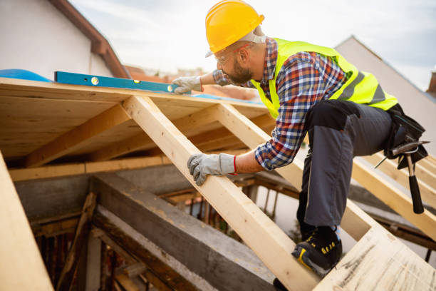 Best Roof Maintenance Services  in Lenox, IA