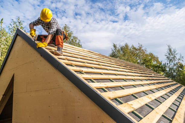 Best Commercial Roofing Services  in Lenox, IA