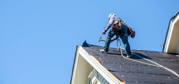 Quick and Trustworthy Emergency Roof Repair Services in Lenox, IA